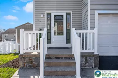 671 Daisy Lane, Pennsburg Boro, PA 18073 - Photo 5