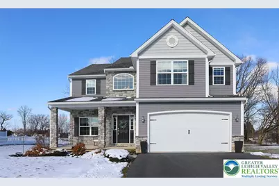 308 Sofia Boulevard, Maiden Creek Twp, PA 19510 - Photo 1