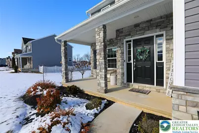 308 Sofia Boulevard, Maiden Creek Twp, PA 19510 - Photo 7