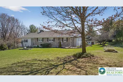 3686 Hickory Hill Road, Lower Saucon Township, PA 18015 - Photo 1