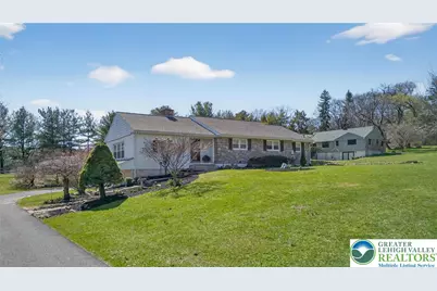 3686 Hickory Hill Road, Lower Saucon Township, PA 18015 - Photo 47