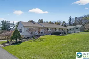 3686 Hickory Hill Rd, Lower Saucon Township, PA 18015 - Photo 47