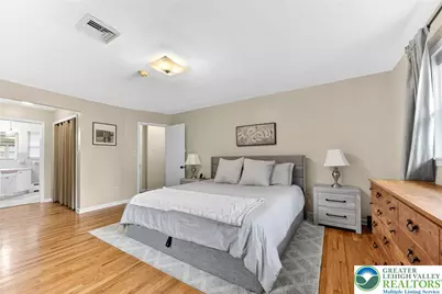 3686 Hickory Hill Road, Lower Saucon Township, PA 18015 - Photo 25