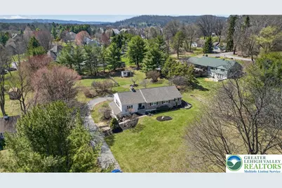 3686 Hickory Hill Road, Lower Saucon Township, PA 18015 - Photo 49