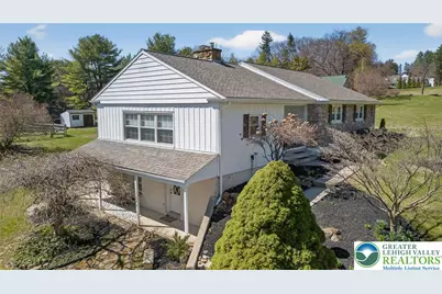 3686 Hickory Hill Road, Lower Saucon Township, PA 18015 - Photo 57