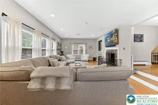 3686 Hickory Hill Rd, Lower Saucon Township, PA 18015 - Photo 5