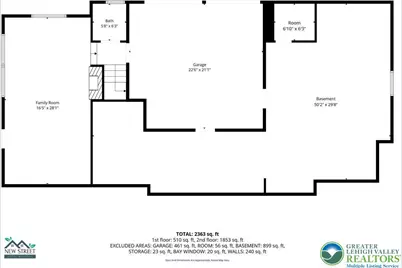 3686 Hickory Hill Road, Lower Saucon Township, PA 18015 - Photo 63