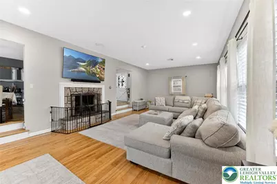 3686 Hickory Hill Road, Lower Saucon Township, PA 18015 - Photo 7