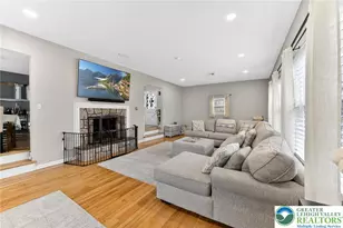 3686 Hickory Hill Rd, Lower Saucon Township, PA 18015 - Photo 7