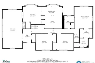 3686 Hickory Hill Rd, Lower Saucon Township, PA 18015 - Photo 65