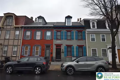 625 Ferry Street, Easton, PA 18042 - Photo 1