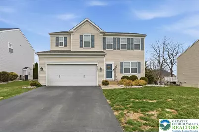 9581 Sleepy Hollow Lane, Upper Macungie Township, PA 18031 - Photo 1