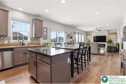 9581 Sleepy Hollow Lane, Upper Macungie Township, PA 18031 - Photo 11