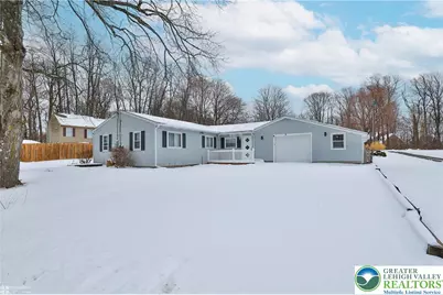 7718 Sweetwood Drive, Lower Macungie Township, PA 18062 - Photo 1