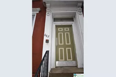 687 Ferry Street, Easton, PA 18042 - Photo 1