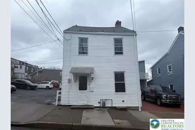 27 W Allen Street, Allentown City, PA 18102 - Photo 1