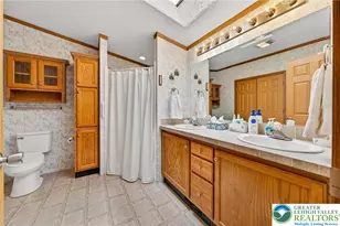 4165 Bunker Hill Ln W, Lehigh Township, PA 18088 - Photo 21