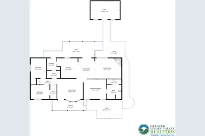 4165 Bunker Hill Lane W, Lehigh Township, PA 18088 - Photo 43