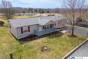 4165 Bunker Hill Ln W, Lehigh Township, PA 18088 - Photo 1