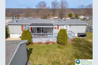 4165 Bunker Hill Lane W, Lehigh Township, PA 18088 - Photo 39