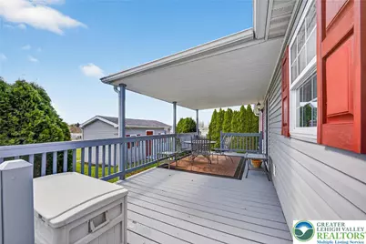 4165 Bunker Hill Lane W, Lehigh Township, PA 18088 - Photo 33