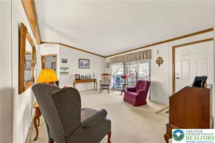 4165 Bunker Hill Ln W, Lehigh Township, PA 18088 - Photo 7