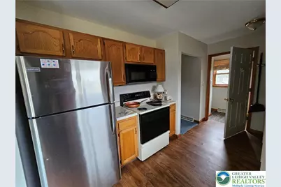 5817 Werleys Corner Road #B, Heidelberg Township, PA 18066 - Photo 7