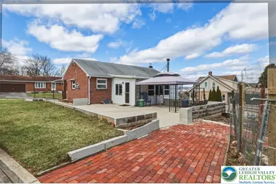 103 N Jasper Street, Allentown City, PA 18109 - Photo 1