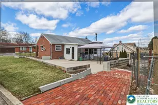 103 N Jasper St, Allentown City, PA 18109 - Photo 1