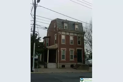441 W Linden Street, Allentown City, PA 18102 - Photo 1