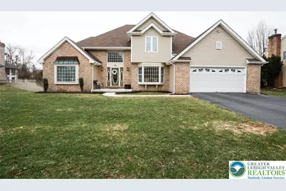 4994 Meadow Lane, Lower Macungie Township, PA 18062 - Photo 1