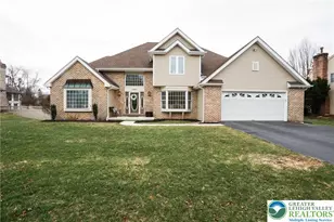 4994 Meadow Ln, Lower Macungie Township, PA 18062 - Photo 1