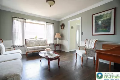 4994 Meadow Lane, Lower Macungie Township, PA 18062 - Photo 11