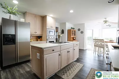 4994 Meadow Lane, Lower Macungie Township, PA 18062 - Photo 7