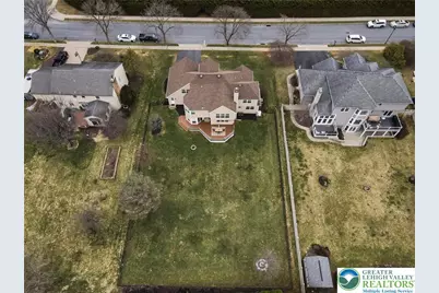 4994 Meadow Lane, Lower Macungie Township, PA 18062 - Photo 5