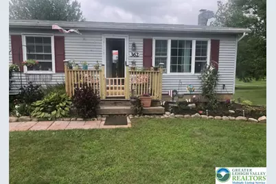 362 Mount Pleasant Road, Bangor Boro, PA 18013 - Photo 3