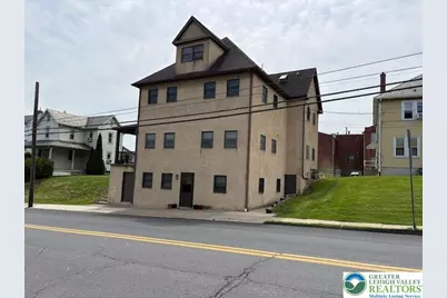 345 Mauch Chunk Street #5, Nazareth Boro, PA 18064 - Photo 1