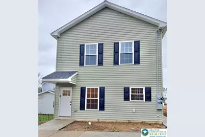 635 Line Street #B, Easton, PA 18042 - Photo 1