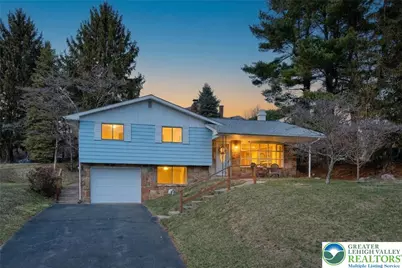 2189 Kistler Avenue, Lower Saucon Township, PA 18015 - Photo 3