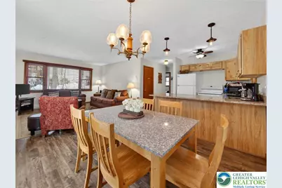 44 Big Bass Drive, Clifton Twp, PA 18403 - Photo 17