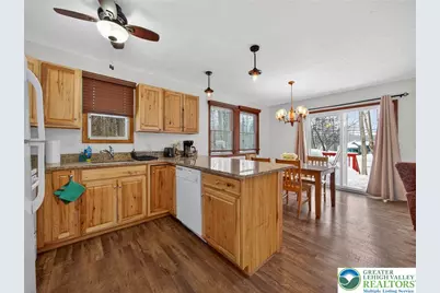 44 Big Bass Drive, Clifton Twp, PA 18403 - Photo 7