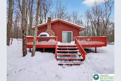 44 Big Bass Drive, Clifton Twp, PA 18403 - Photo 41