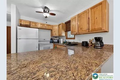 44 Big Bass Drive, Clifton Twp, PA 18403 - Photo 11