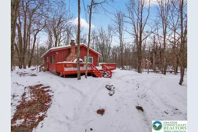 44 Big Bass Drive, Clifton Twp, PA 18403 - Photo 43