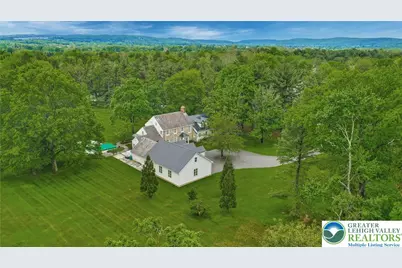 1803 Apple Tree Lane, Lower Saucon Township, PA 18015 - Photo 3