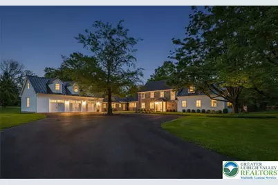 1803 Apple Tree Lane, Lower Saucon Township, PA 18015 - Photo 1