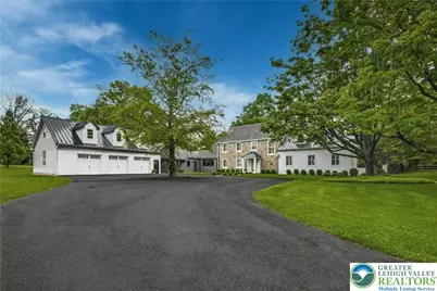 1803 Apple Tree Lane, Lower Saucon Township, PA 18015 - Photo 47