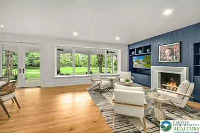 1803 Apple Tree Lane, Lower Saucon Township, PA 18015 - Photo 11