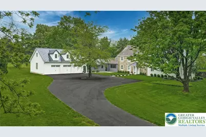 1803 Apple Tree Lane, Lower Saucon Township, PA 18015 - Photo 41