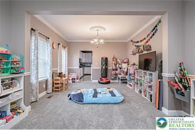 3889 Fire Brick Road, Lower Macungie Township, PA 18062 - Photo 11